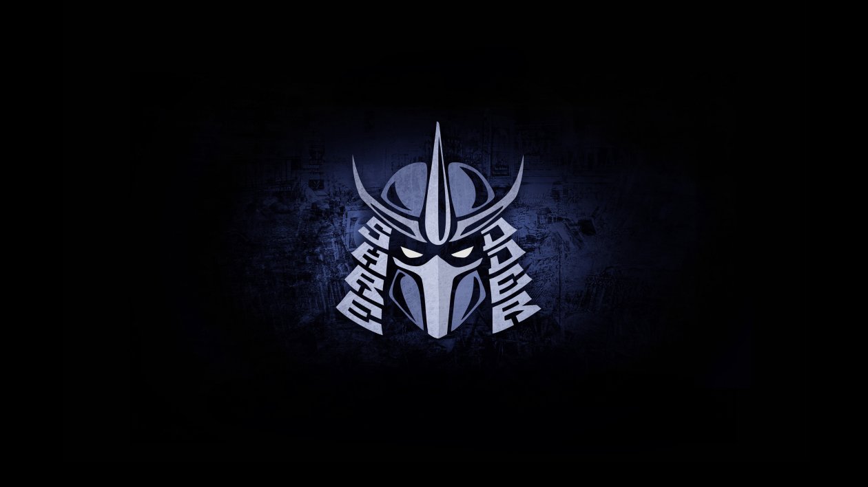 Shredder Tmnt