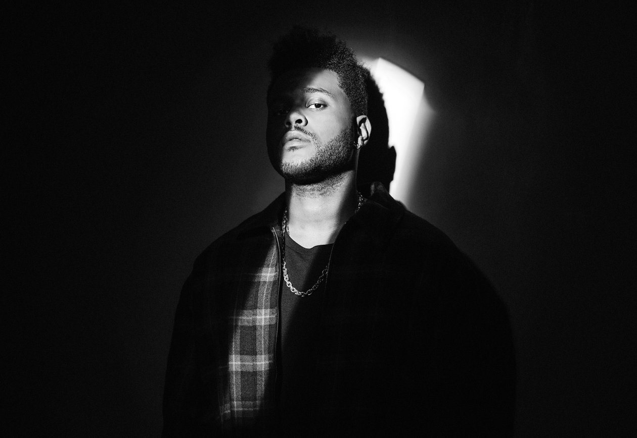 The Weeknd 4k 2019