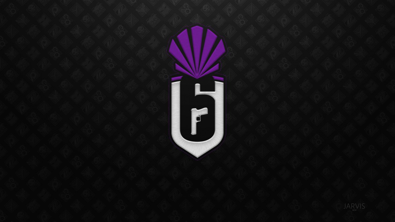 Tom Clancys Rainbow Sixsiege Minimal 4k