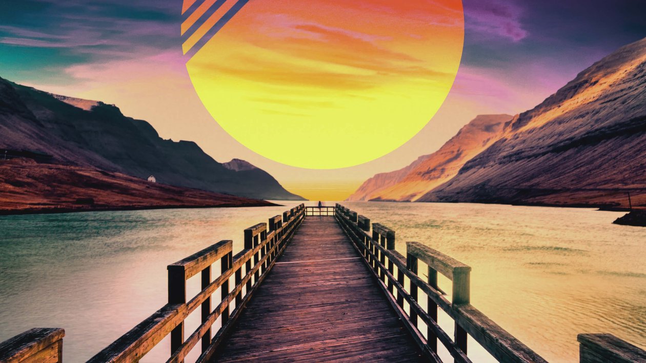 Earth End