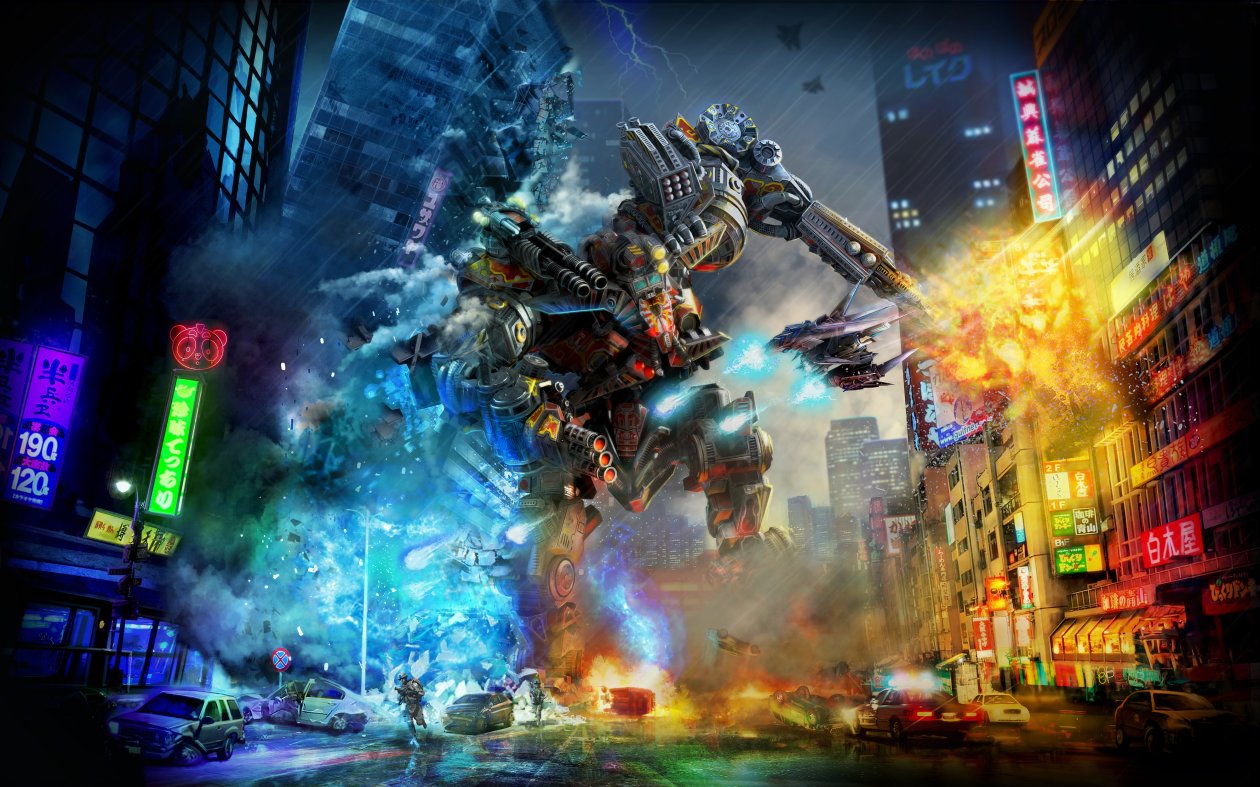 X Morph Defense 2017 Game