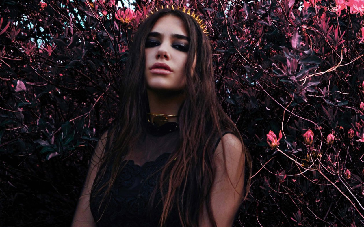Dua Lipa 2018 Hd