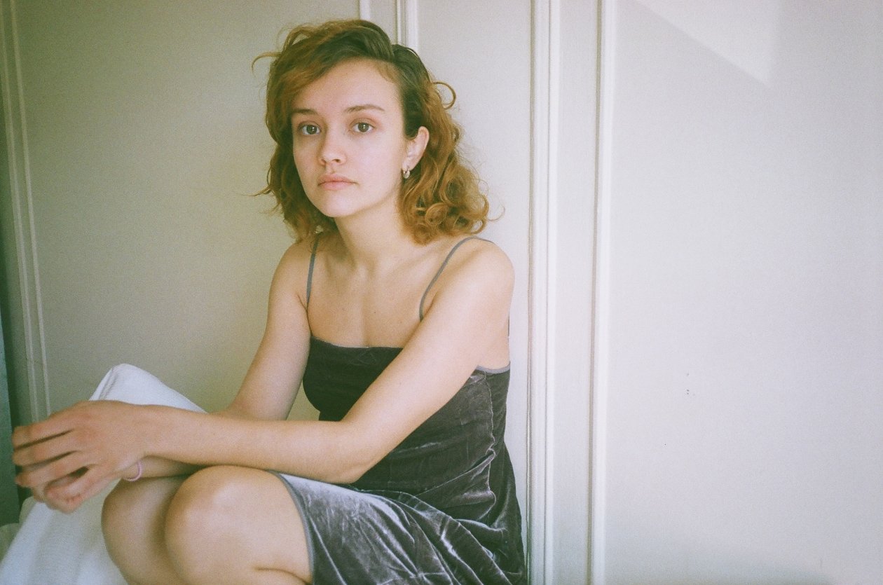Olivia Cook 2017 Photoshoot