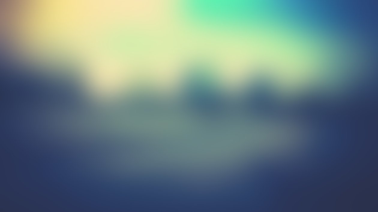 Blured Background
