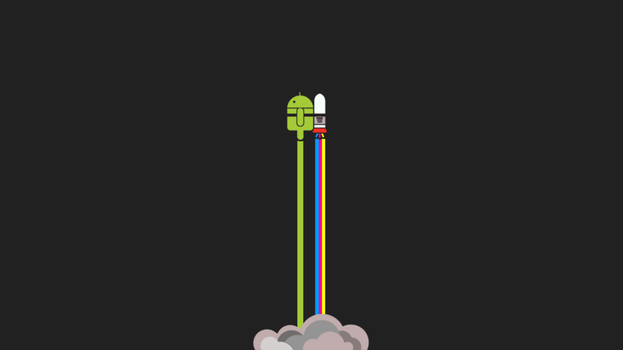 Android Simple Minimalism