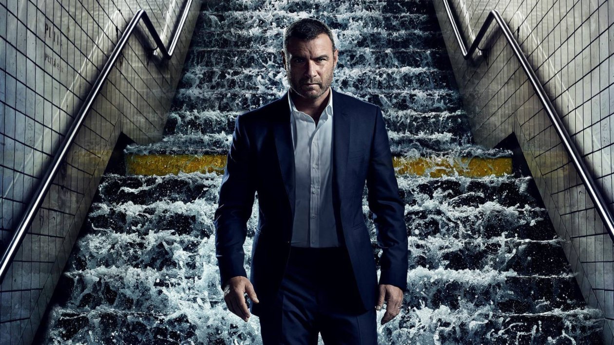 Ray Donovan Tv Show