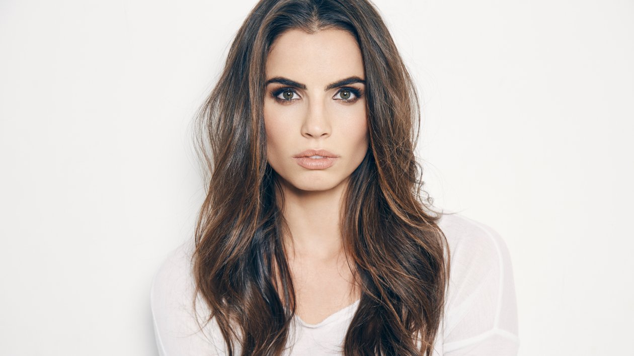 Fond d'écran Hilty Bowen
