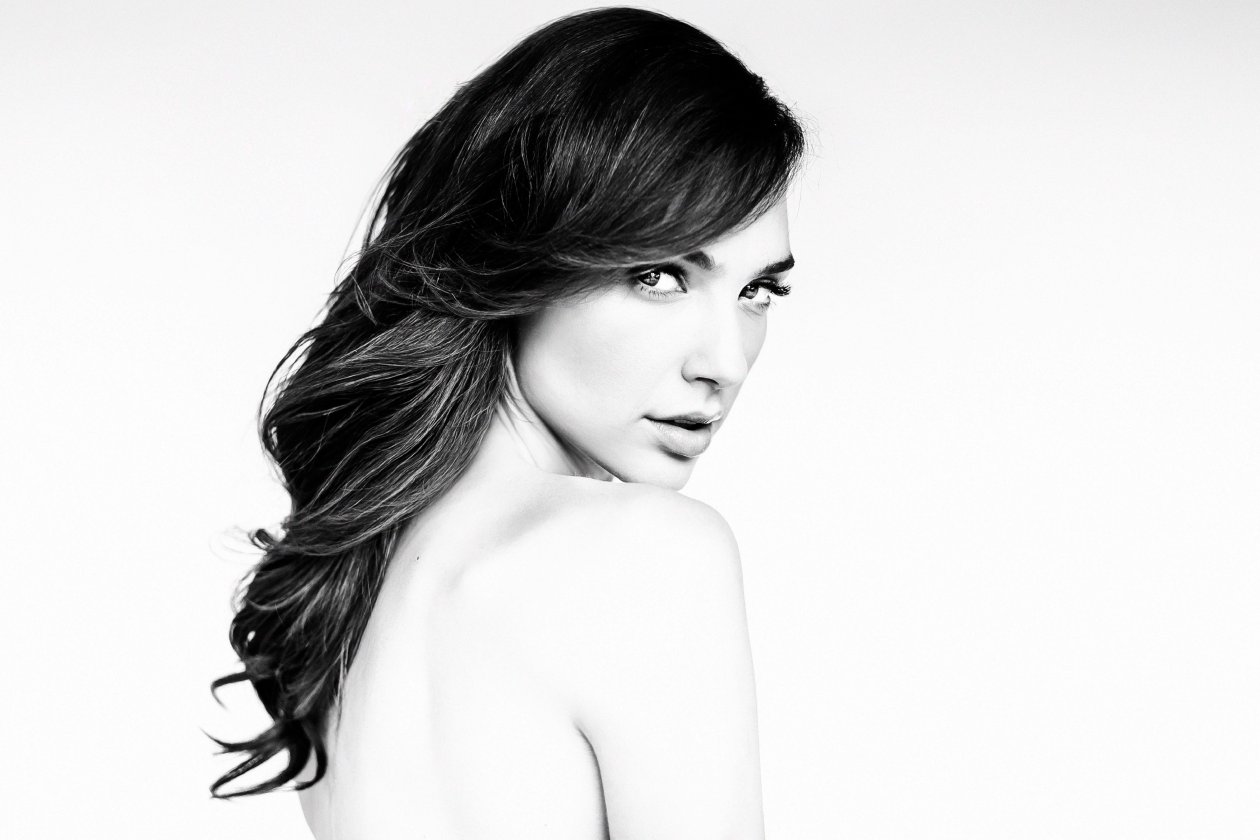 Gal Gadot 5k