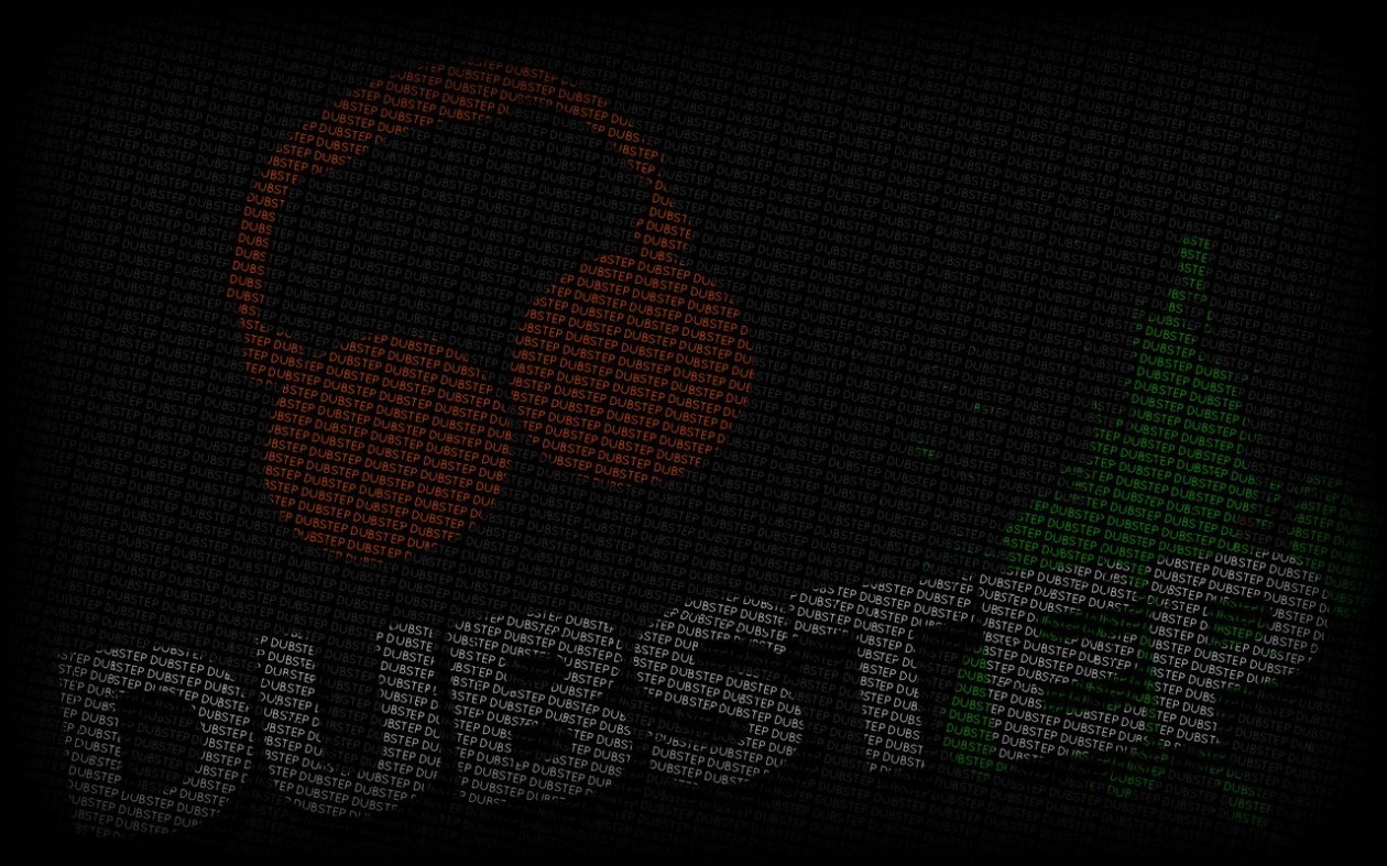 Dubstep Minimalism