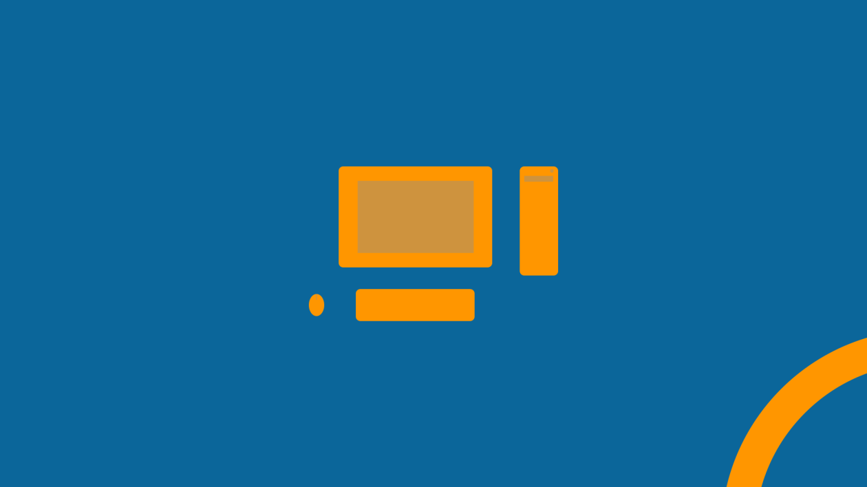 Computer Minimalism
