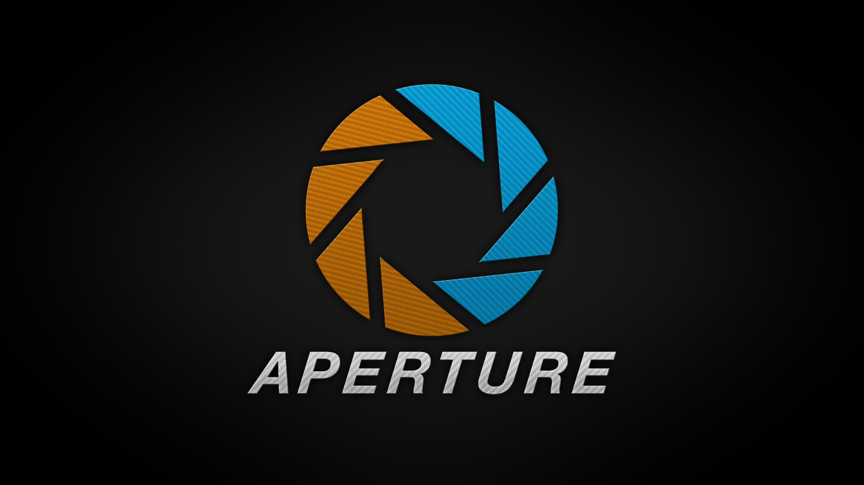 Aperture Brand Logo