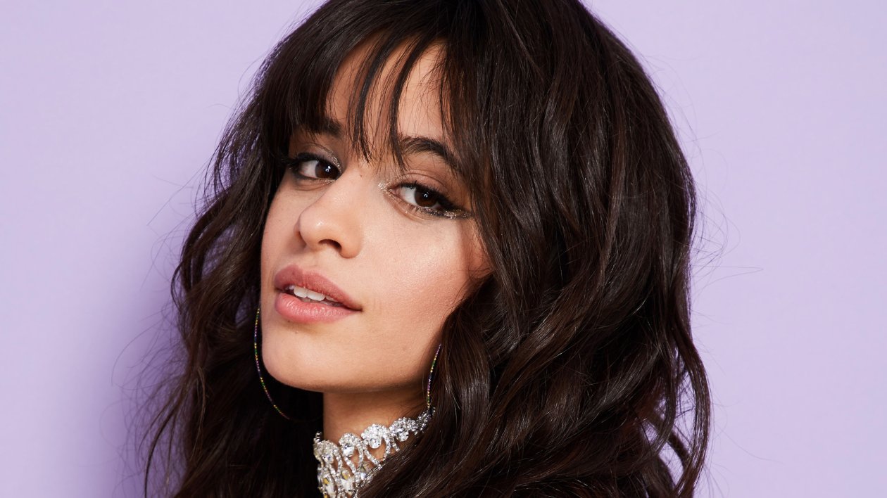 2018 Camila Cabello Latest