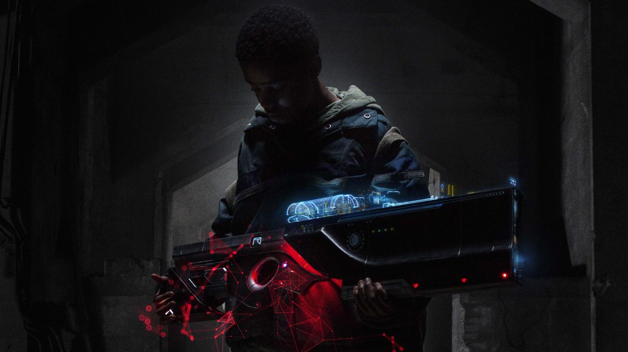 Kin 2018 Movie