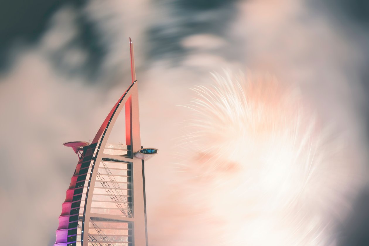 Burj Al Arab Jumeirah