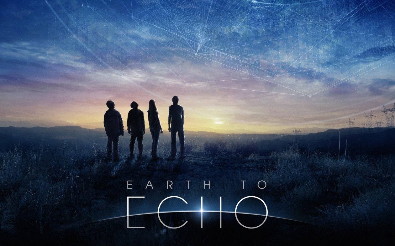 Earth To Echo HD