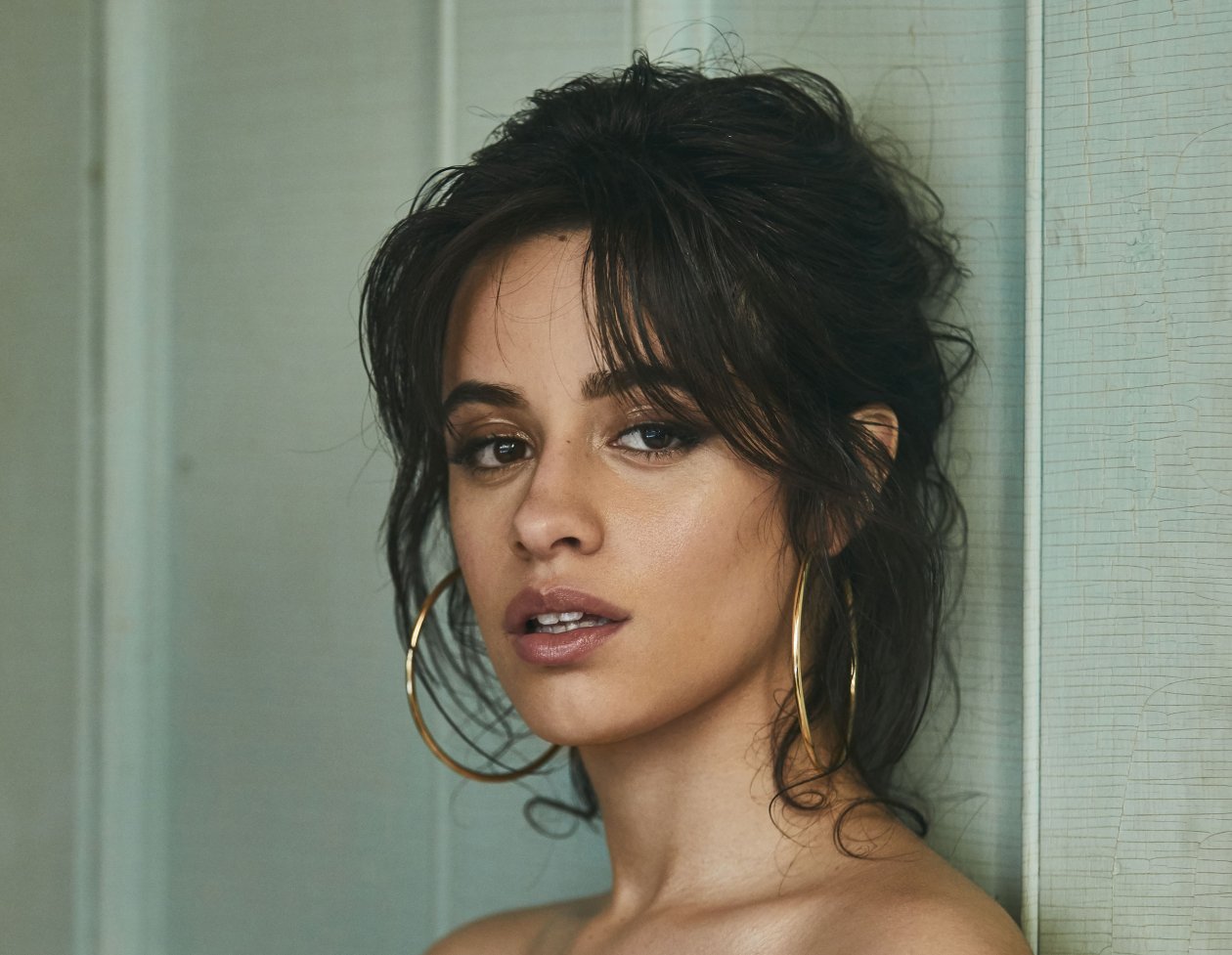 Camila Cabello Hd 4k 2018