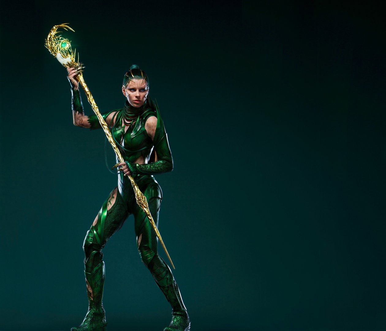 Rita Repulsa Power Rangers