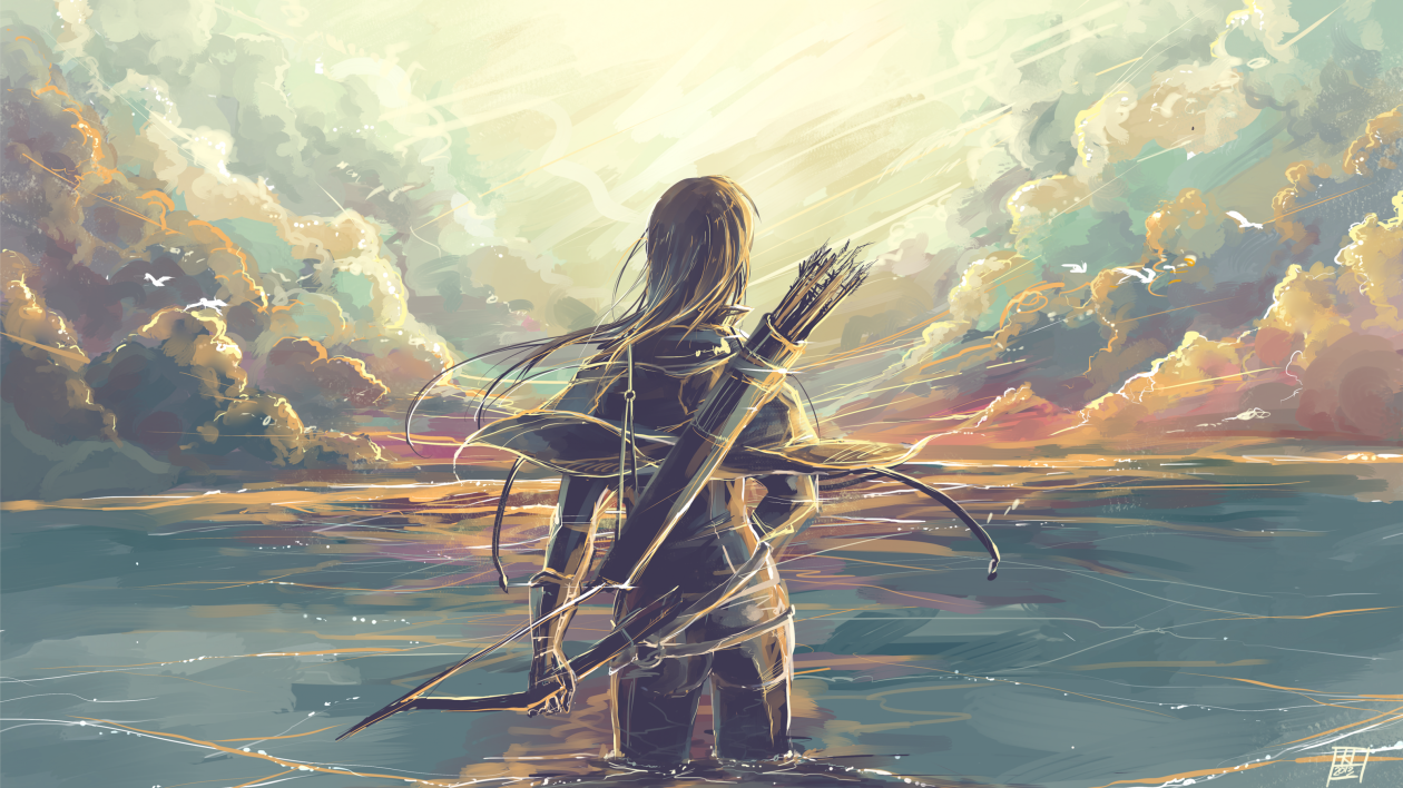 8MB Artwork