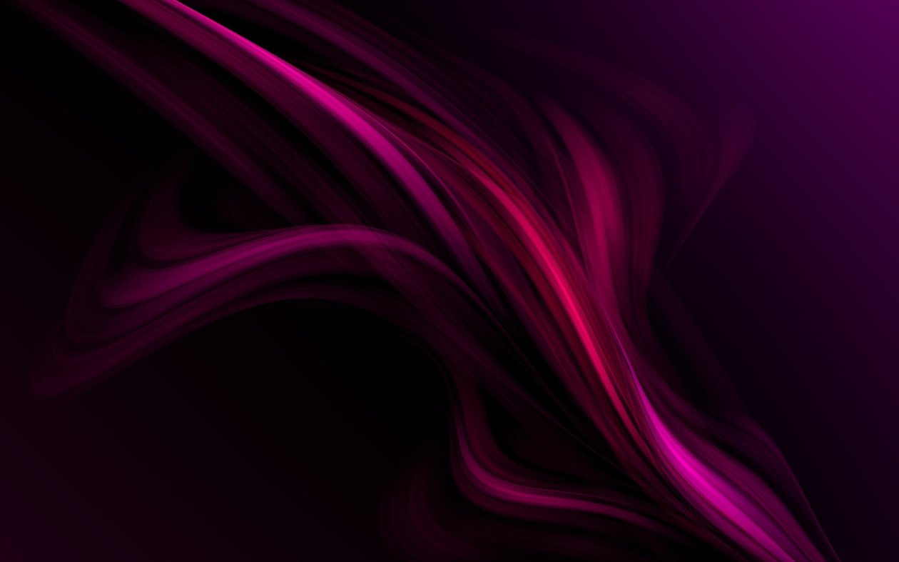 Smooth Shapes Abstract