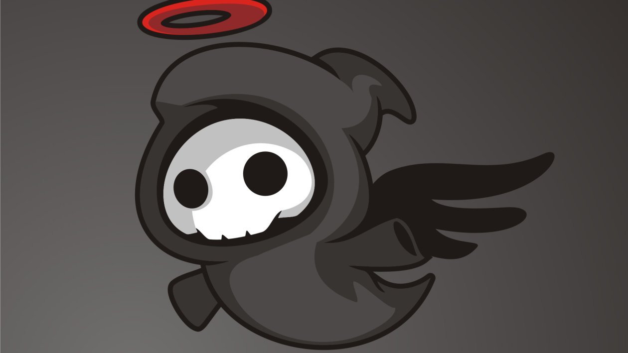 Ghost Angel