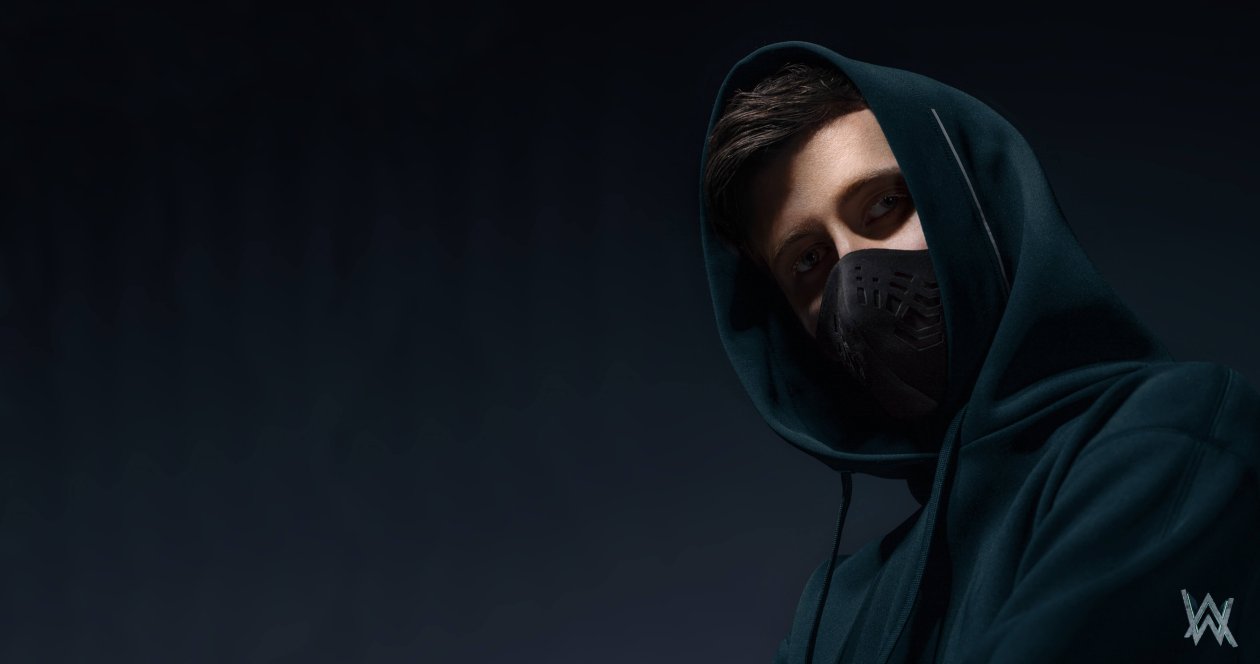 Alan Walker 2019 4k