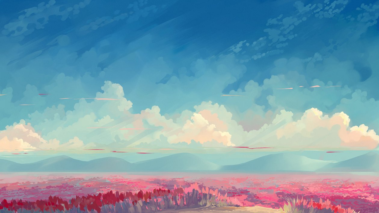 To The Sky