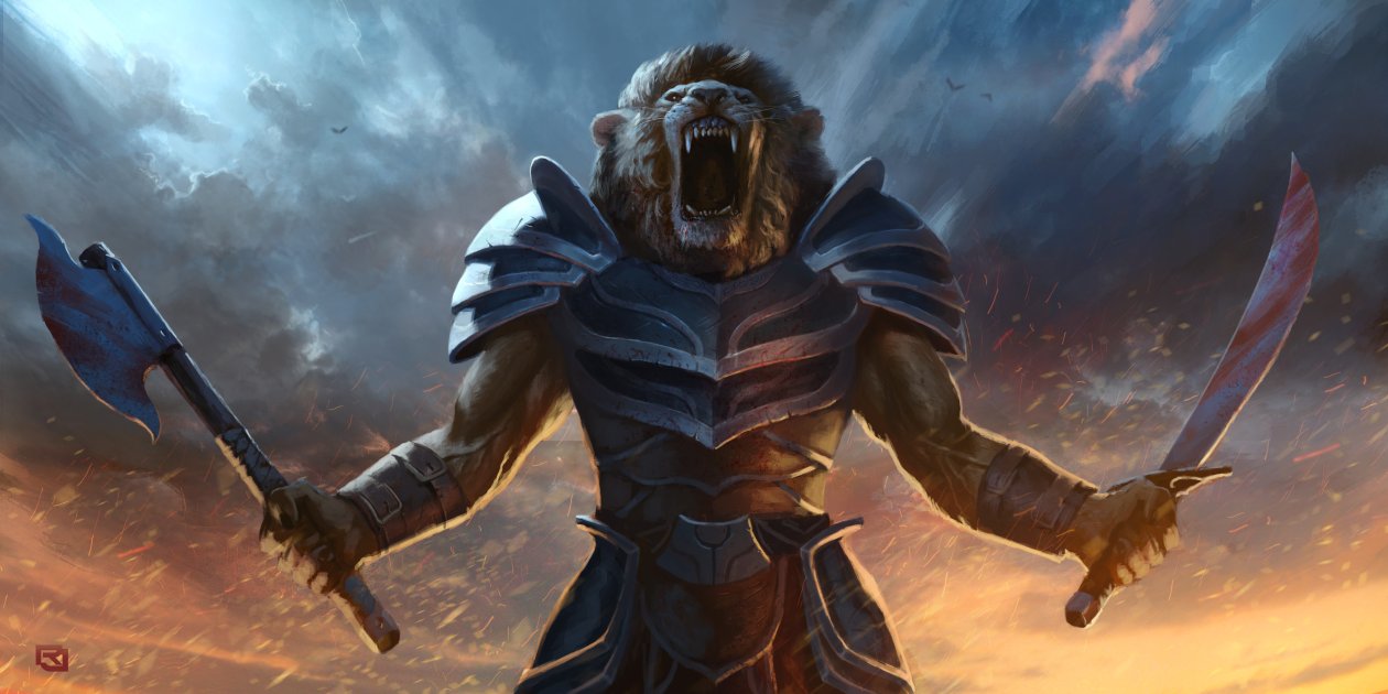 Battle Cry