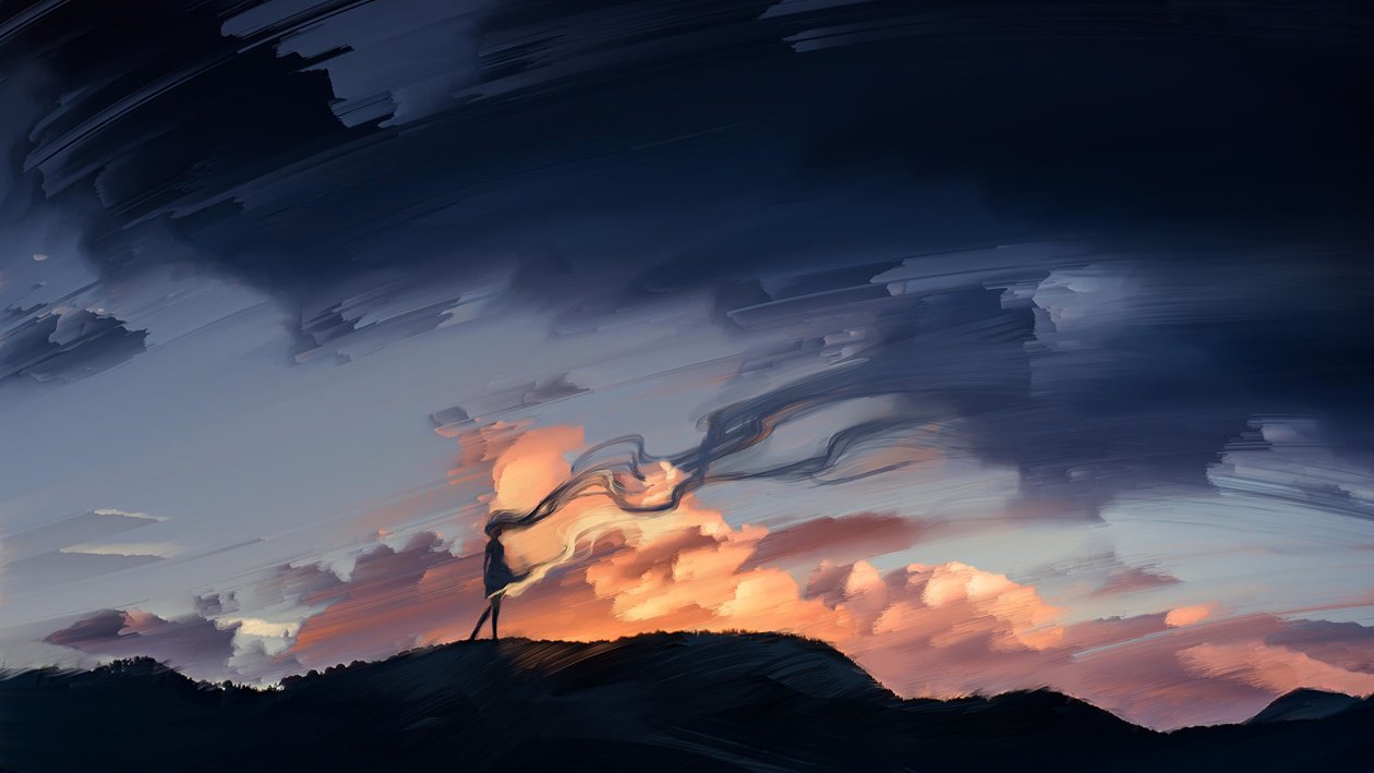 Fade Away