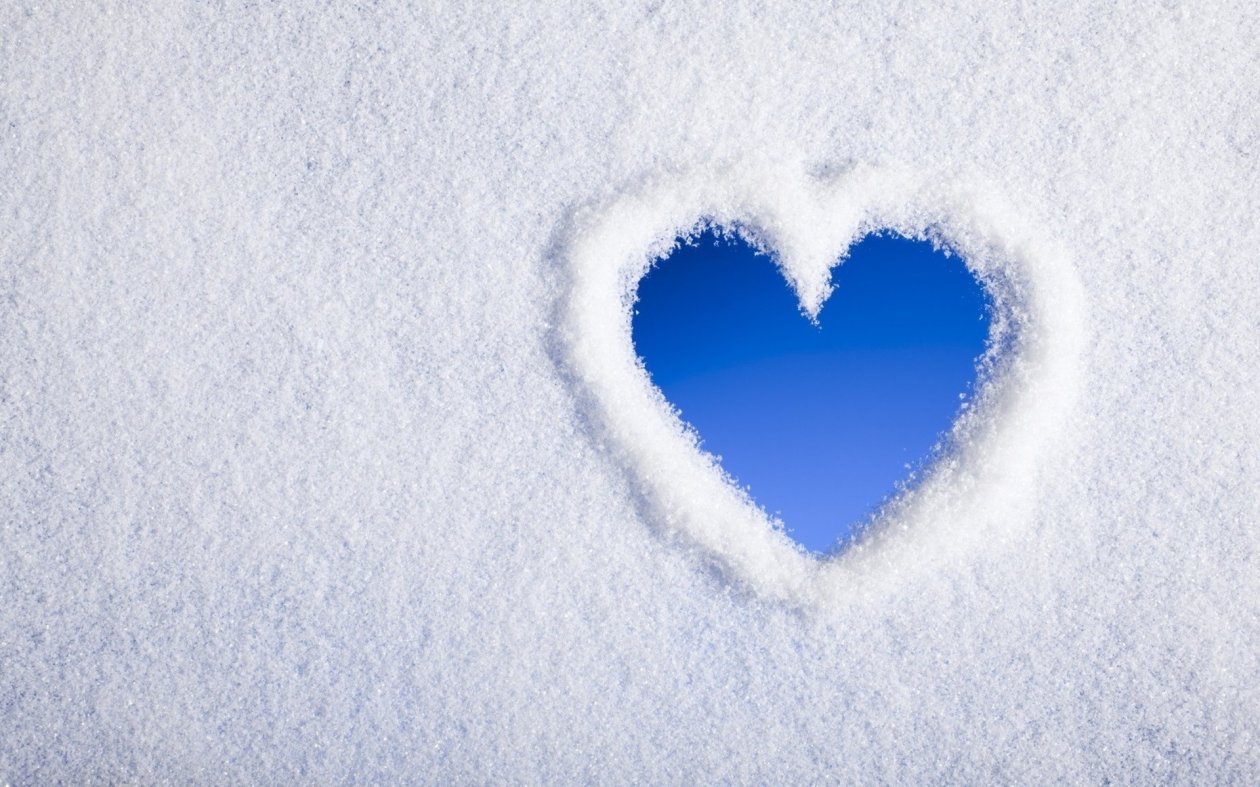 Snow Heart