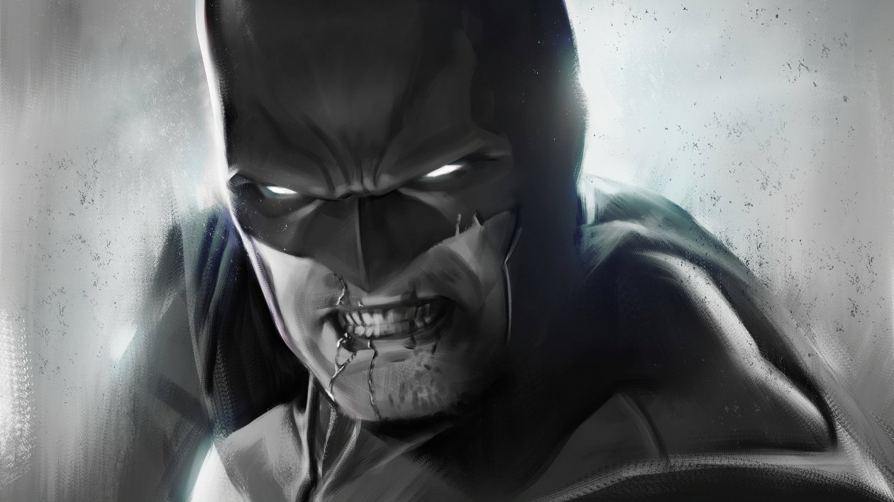 Batman4kart
