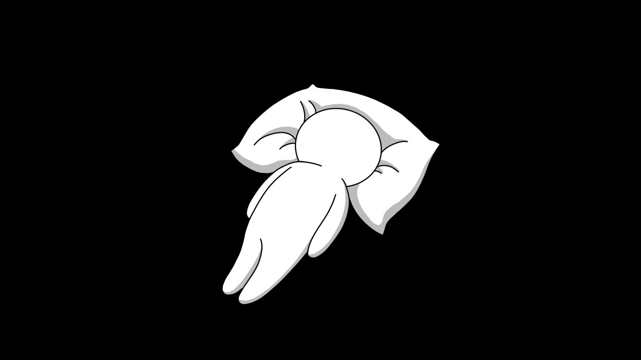 Boy Sleeping Face Down