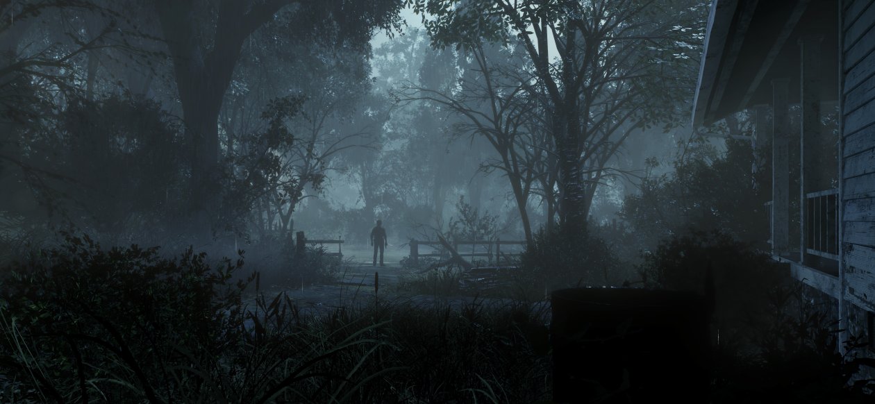 2018 The Evil Within 2 8k