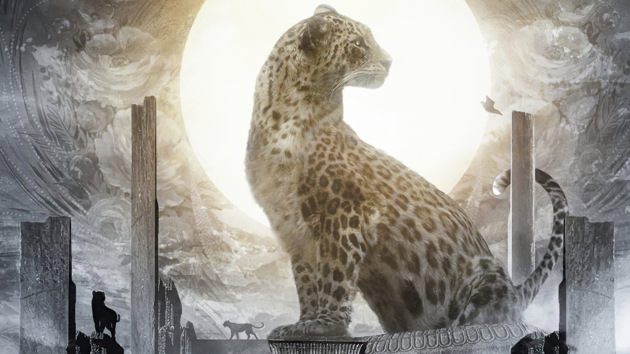 Cheetha Non Fungible