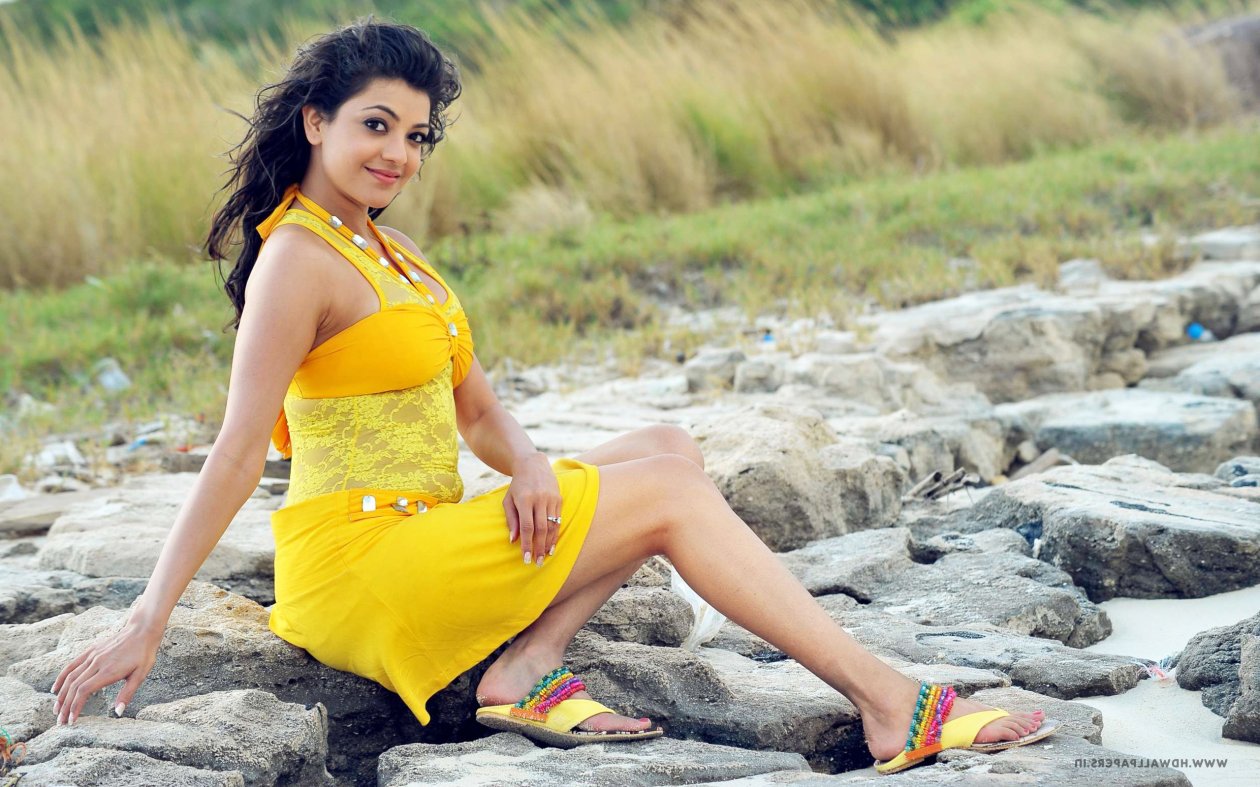 Kajal Agarwal 5