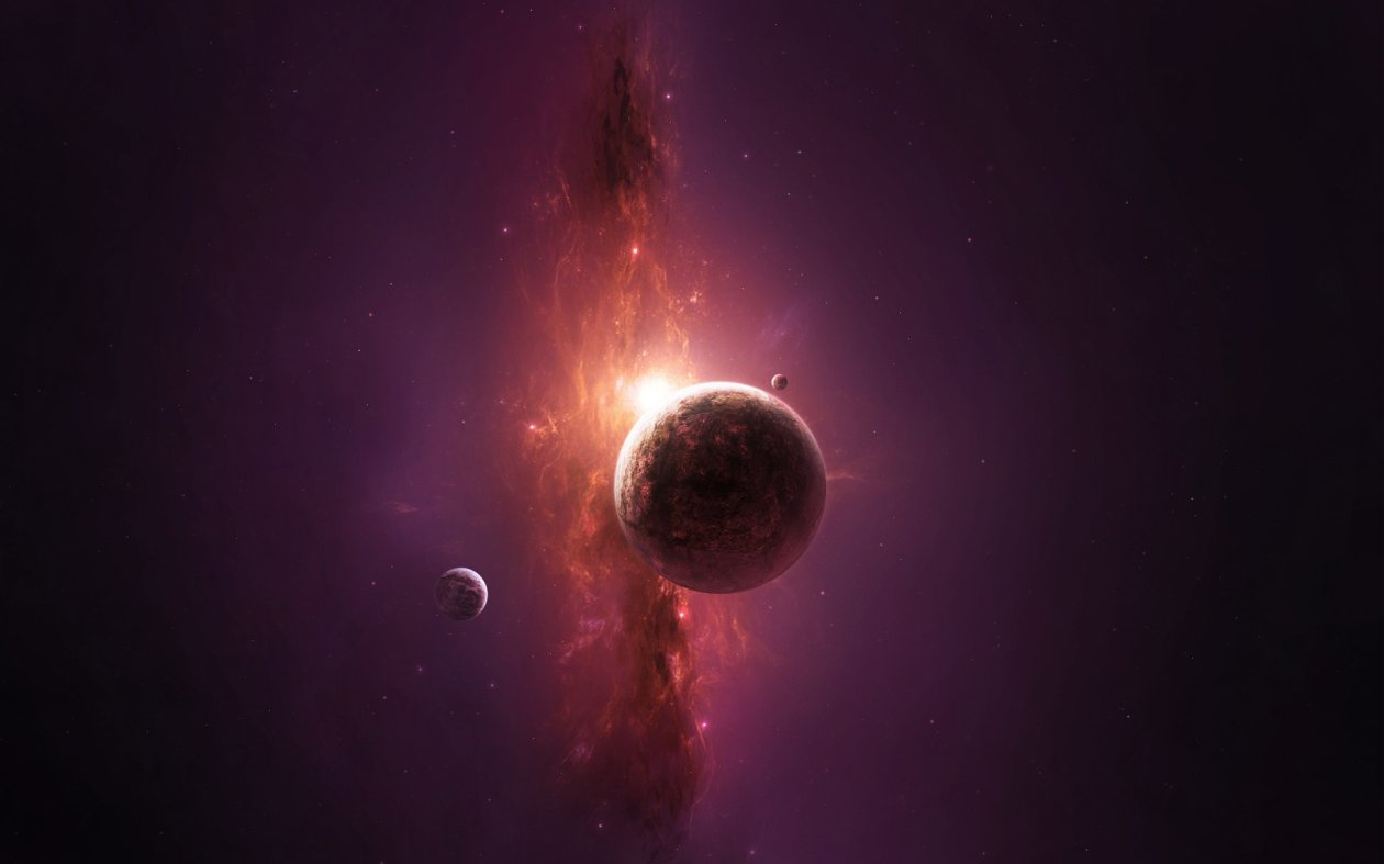 Space Time Travel