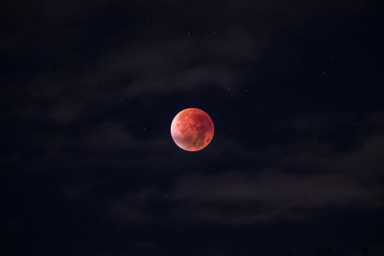 Blood Moon