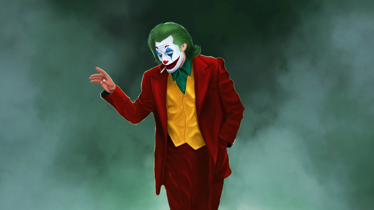 4kjoker Movie