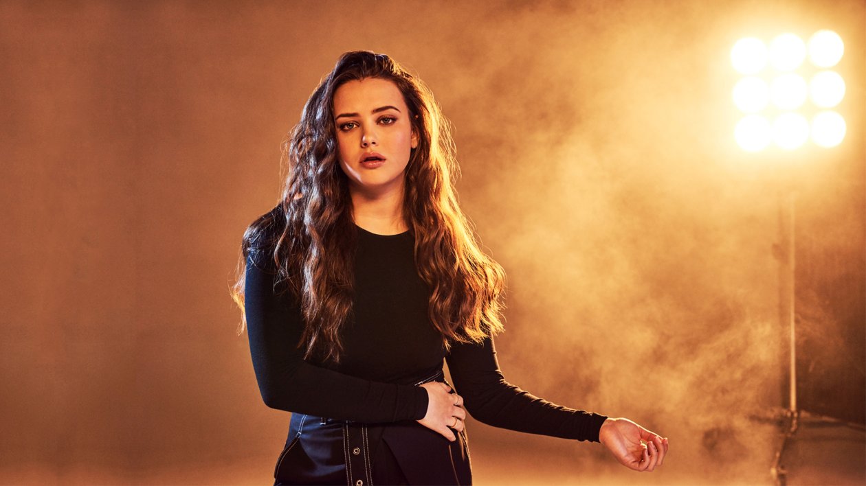 Katherine Langford 2019