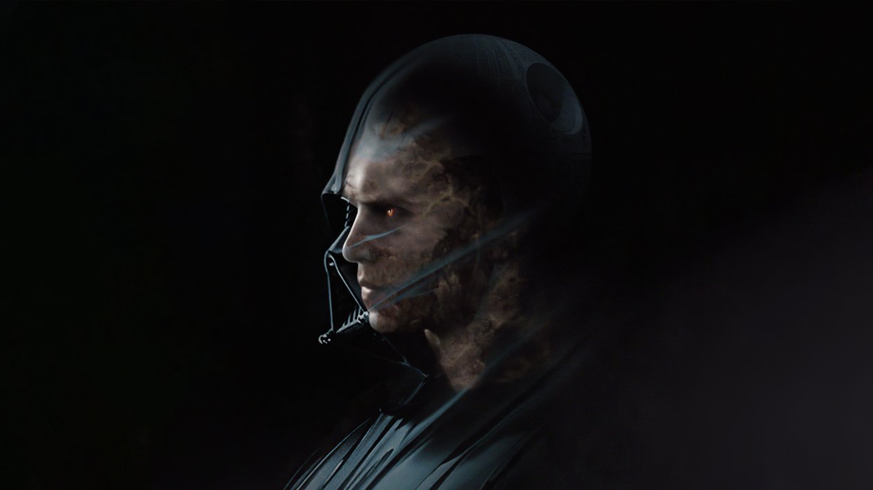 Obi Wan Kenobi Star Wars