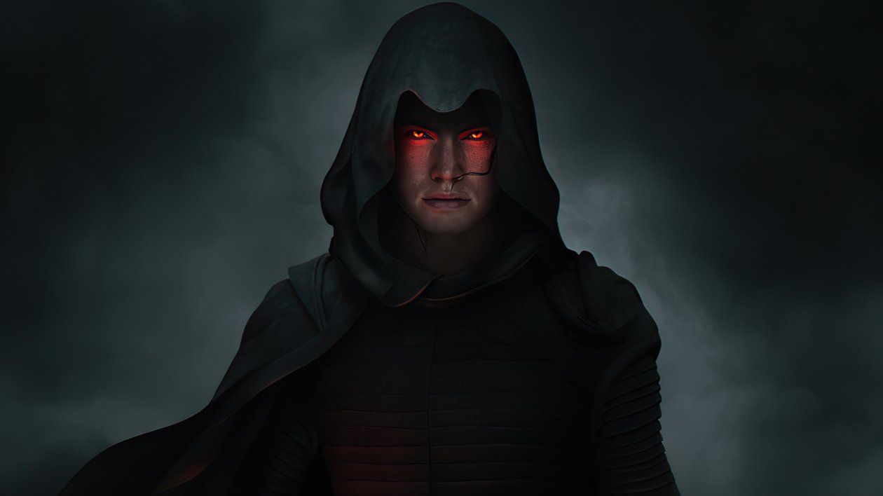 Darth Rey