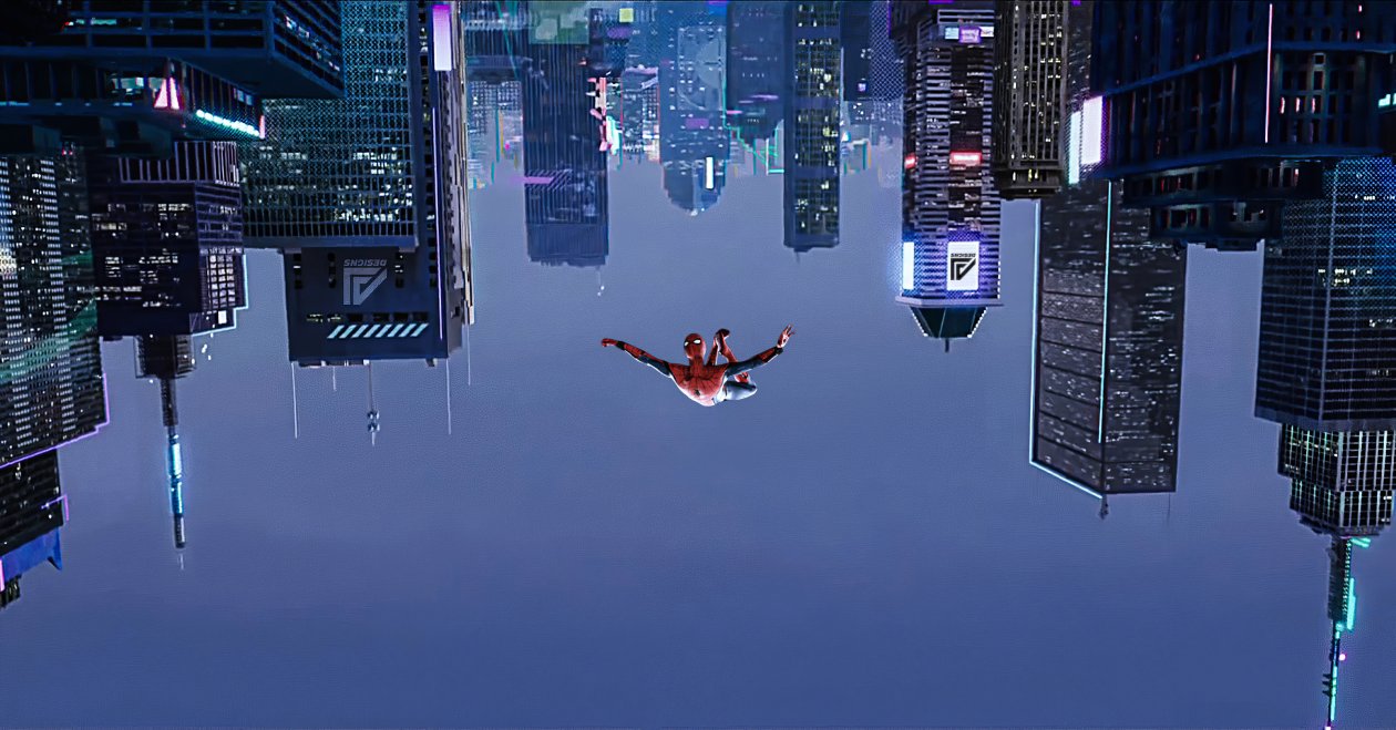 Miles Falling Art