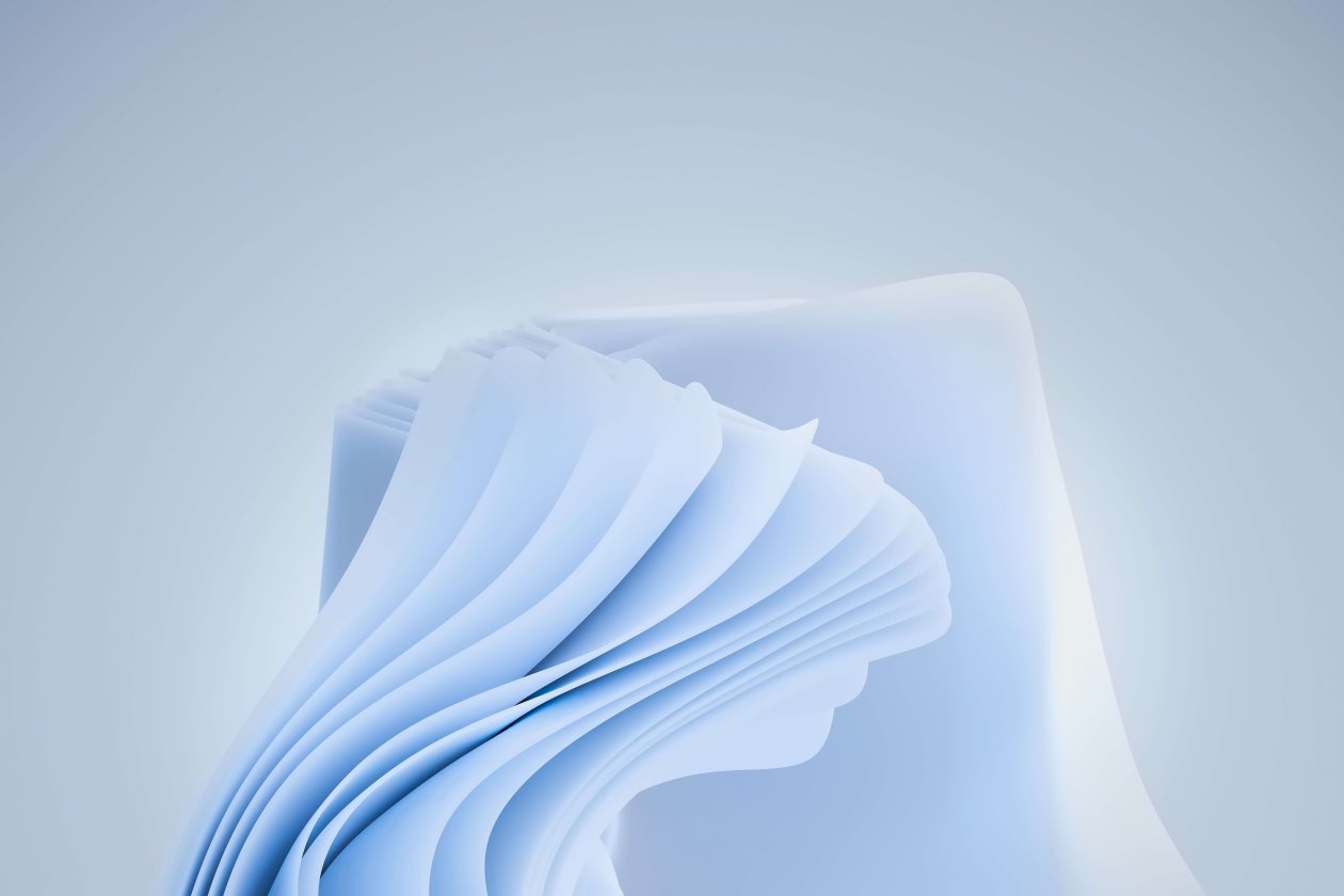 Windows Sweep Dark Light 10k