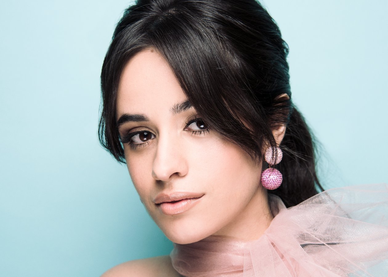 Camila Cabello Ulta Hd 4k