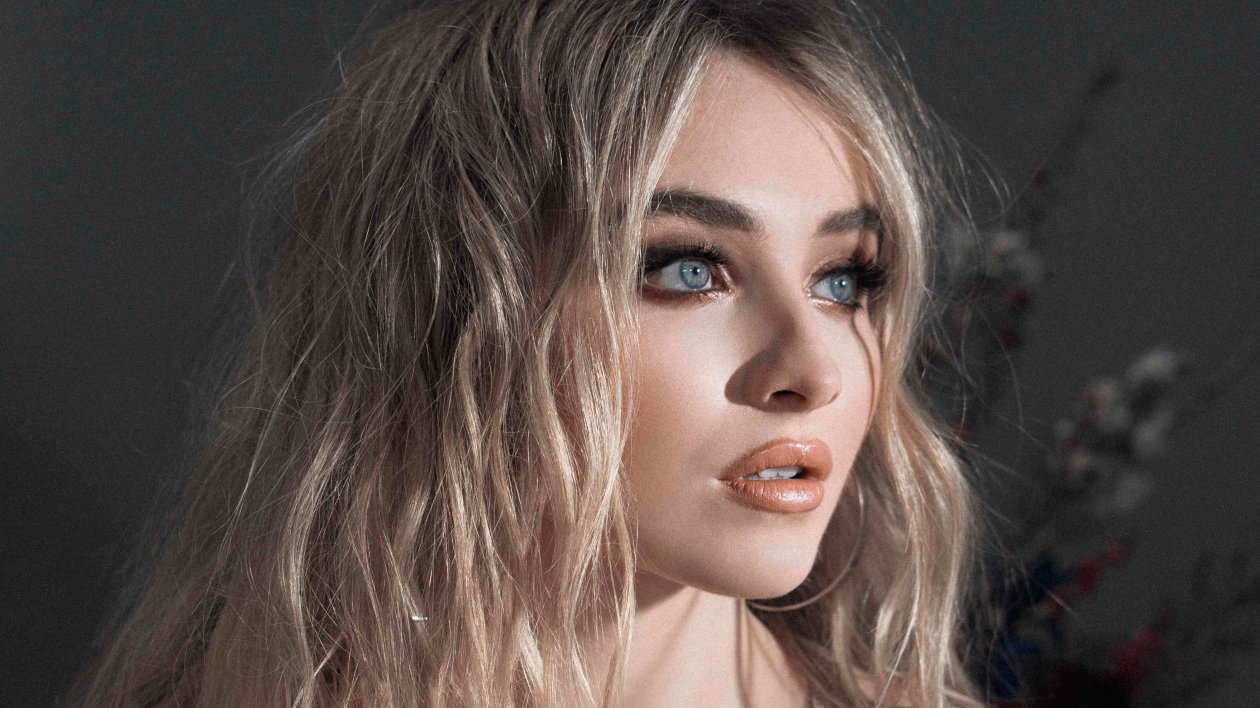 Sabrina Carpenter 5k New