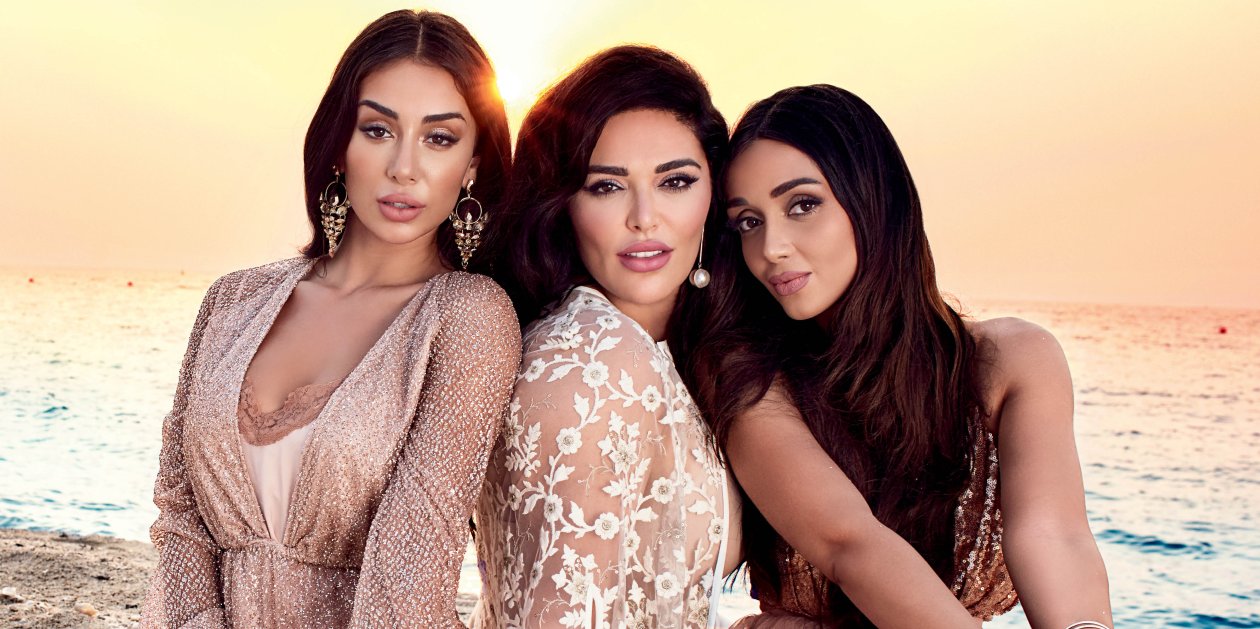 Beautiful Womens