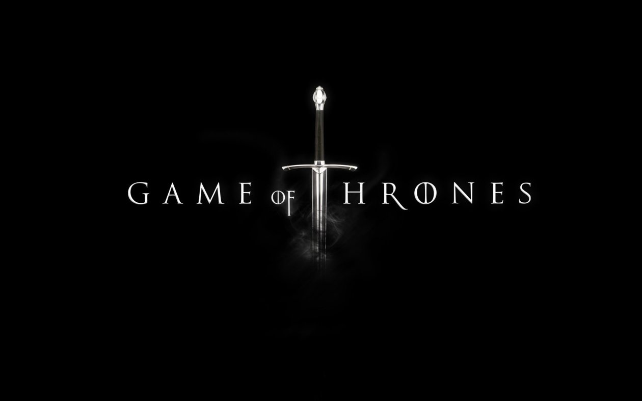 Game Of Thrones Simple