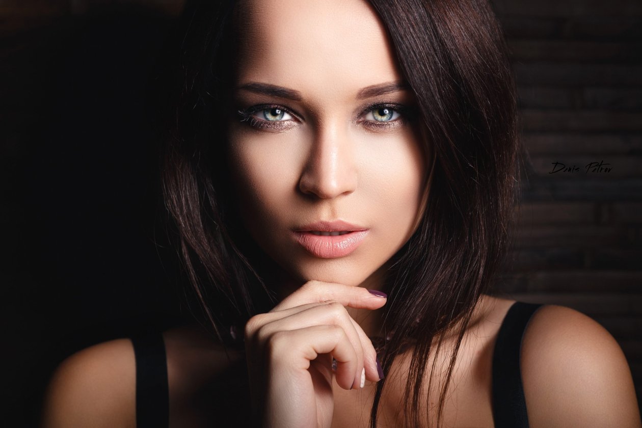 Angelina Petrova 2016