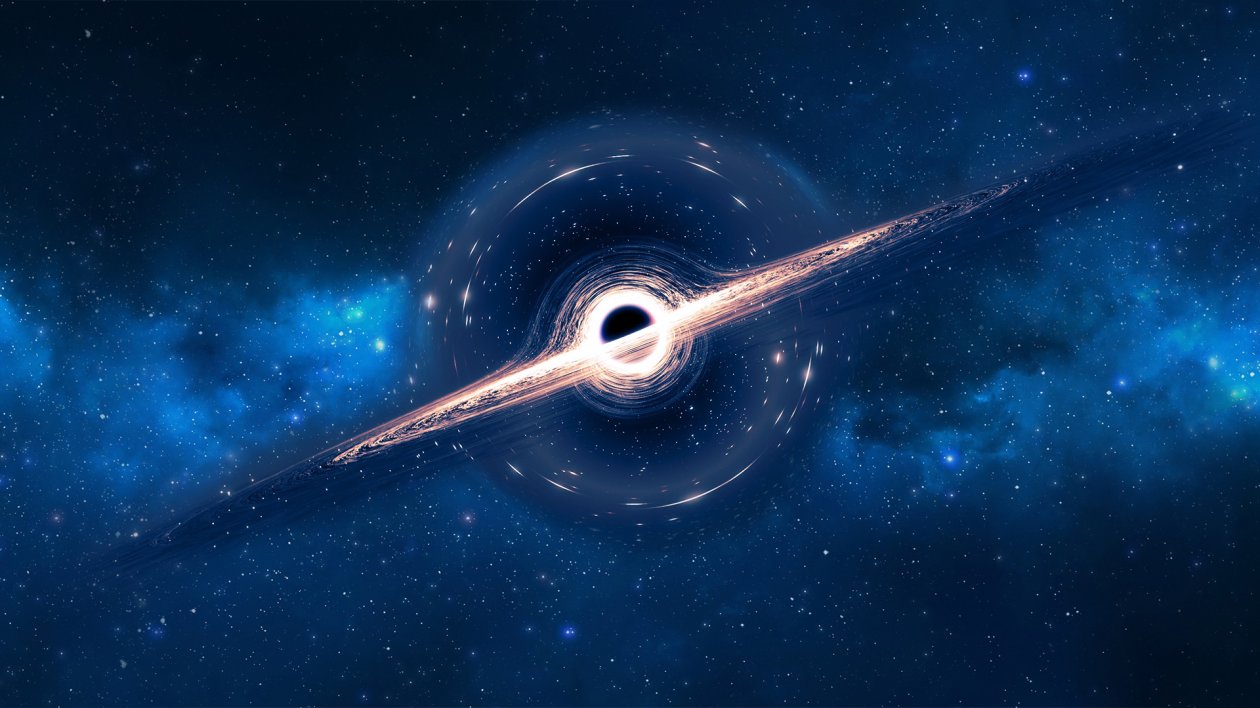 Black Hole