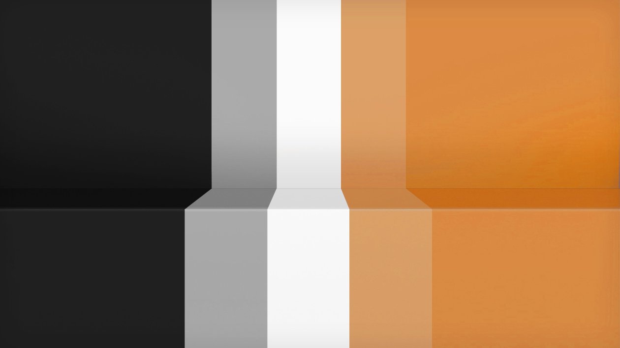 Strips Digital Art