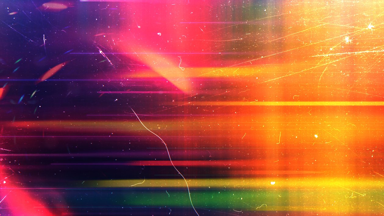 4k Abstract Splash Art